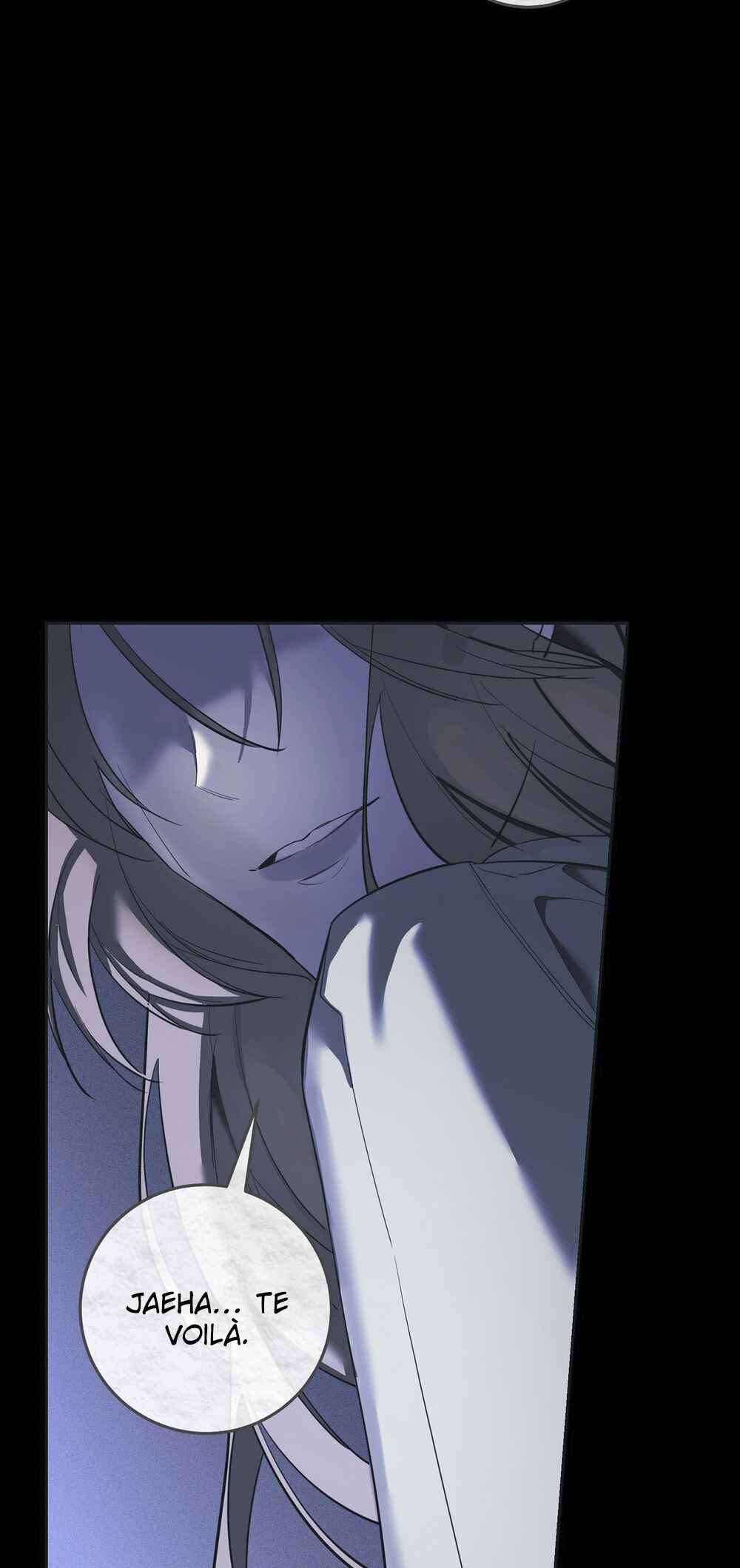 Dog's Mask Chapter 3 - Page 3