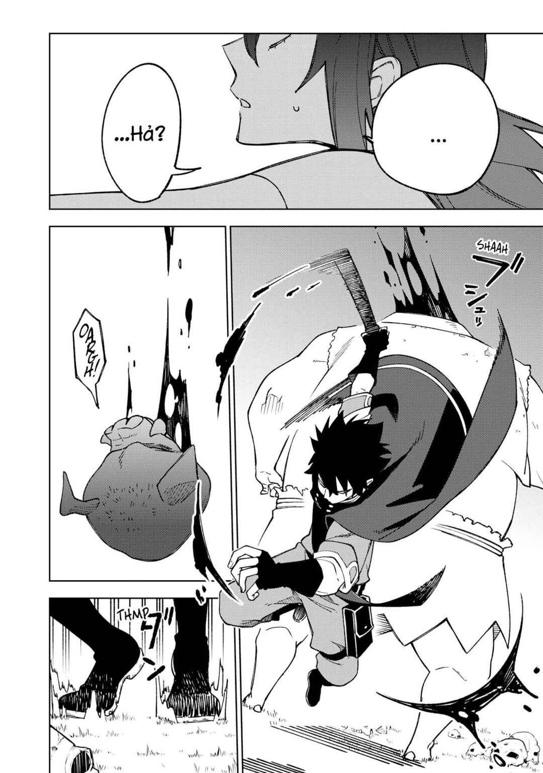S-Rank Party Kara Kaikosareta "Jugushi" ~"Noroi no Item" Shika Tsukuremasen ga, Sono Seinou wa Artifact-kyuu nari......!~ Chapter 7 - Page 10