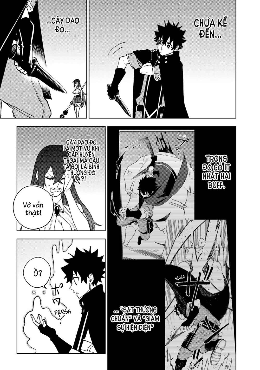 S-Rank Party Kara Kaikosareta "Jugushi" ~"Noroi no Item" Shika Tsukuremasen ga, Sono Seinou wa Artifact-kyuu nari......!~ Chapter 7 - Page 13