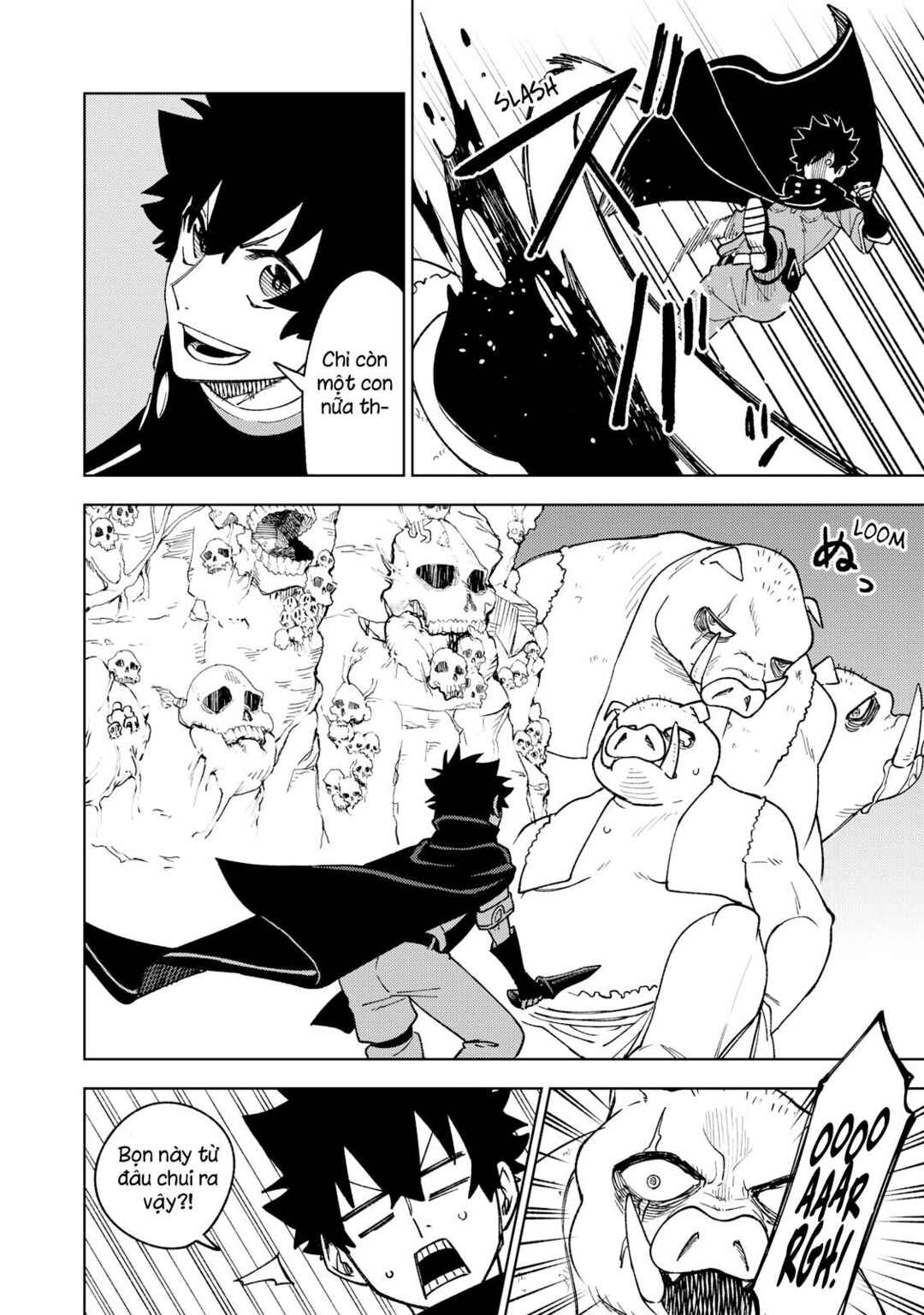S-Rank Party Kara Kaikosareta "Jugushi" ~"Noroi no Item" Shika Tsukuremasen ga, Sono Seinou wa Artifact-kyuu nari......!~ Chapter 7 - Page 16