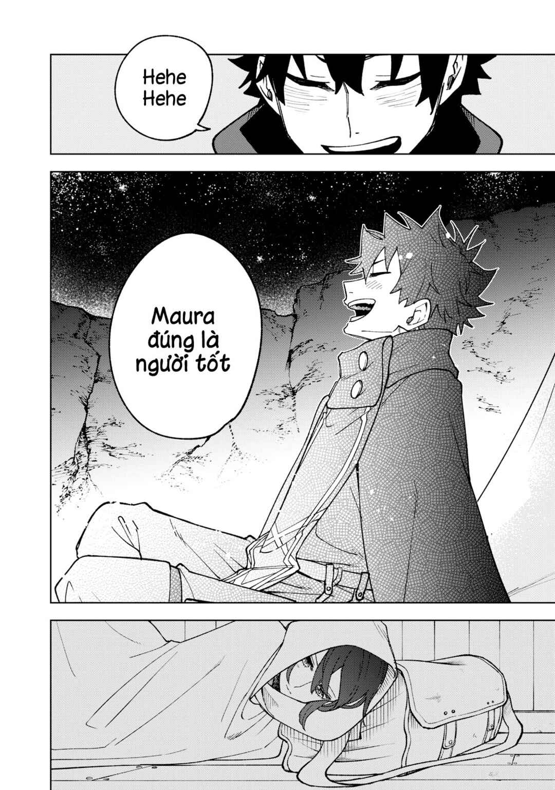 S-Rank Party Kara Kaikosareta "Jugushi" ~"Noroi no Item" Shika Tsukuremasen ga, Sono Seinou wa Artifact-kyuu nari......!~ Chapter 7 - Page 30