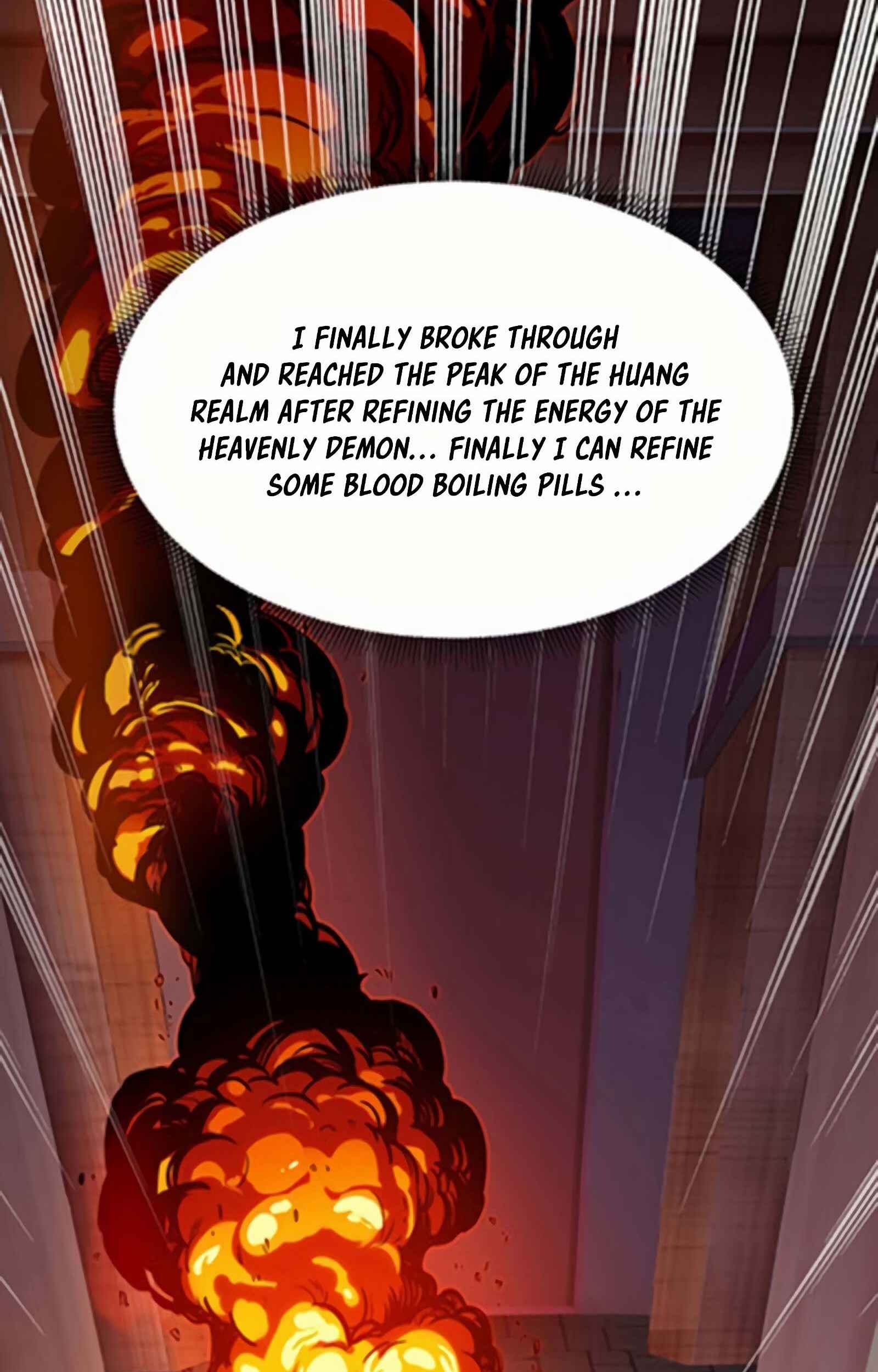 Dominate the Three Realms Chapter 51 - Page 13