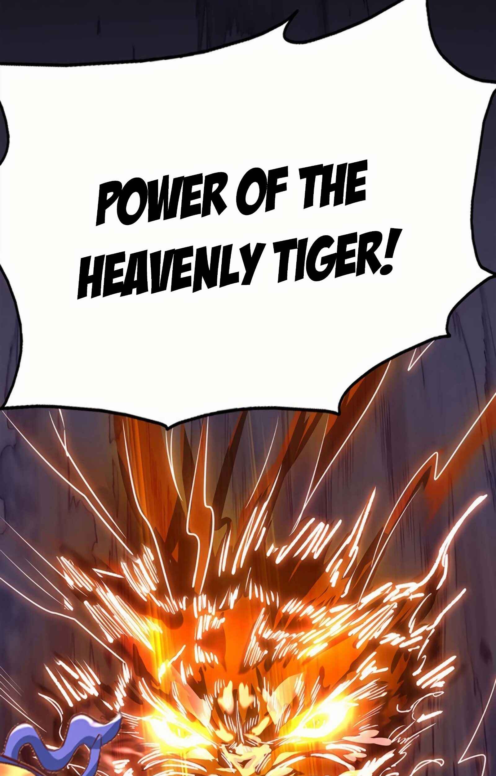 Dominate the Three Realms Chapter 51 - Page 21