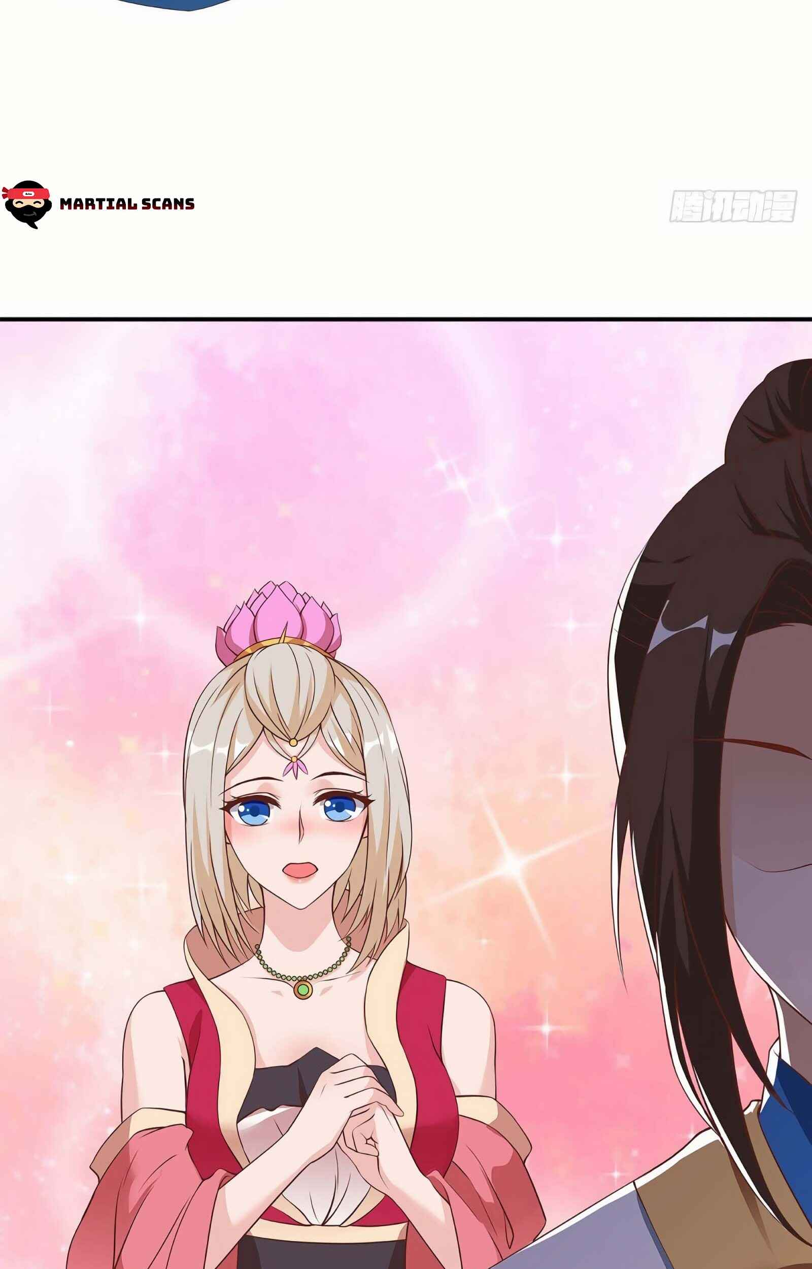 Dominate the Three Realms Chapter 51 - Page 30