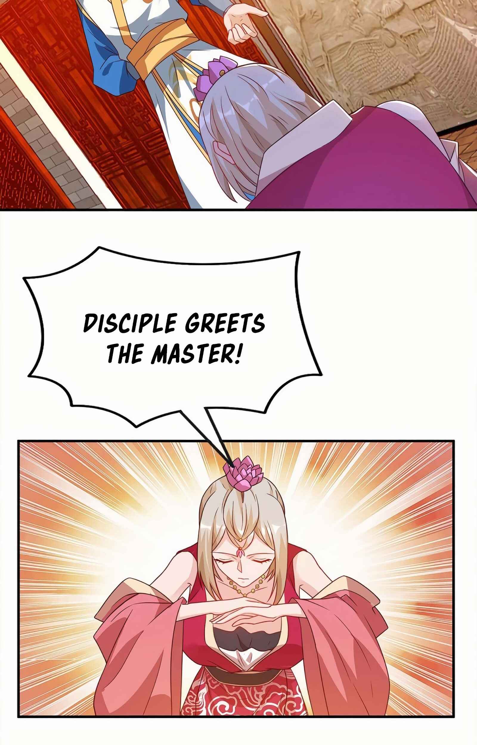 Dominate the Three Realms Chapter 51 - Page 39