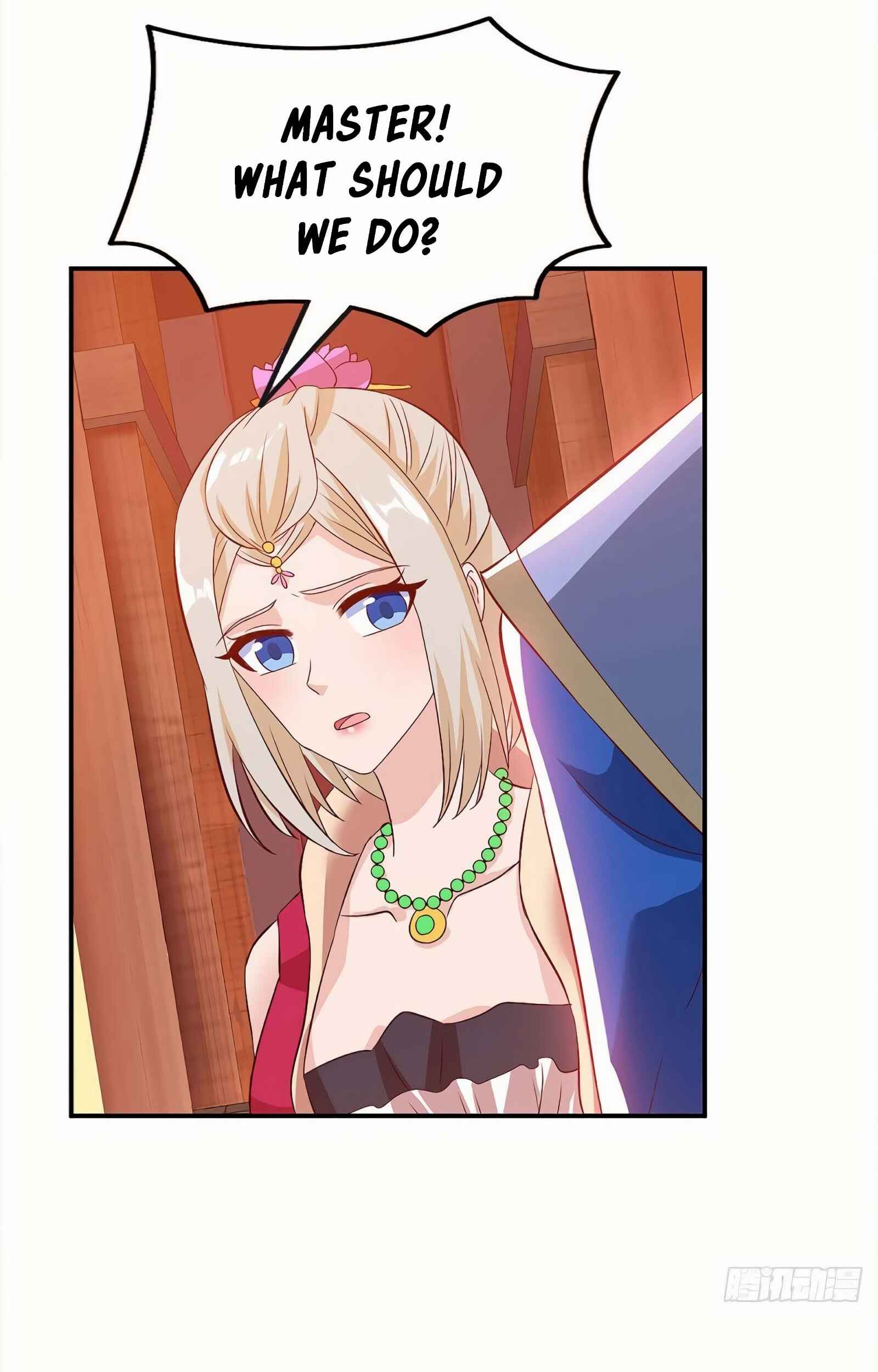 Dominate the Three Realms Chapter 51 - Page 46