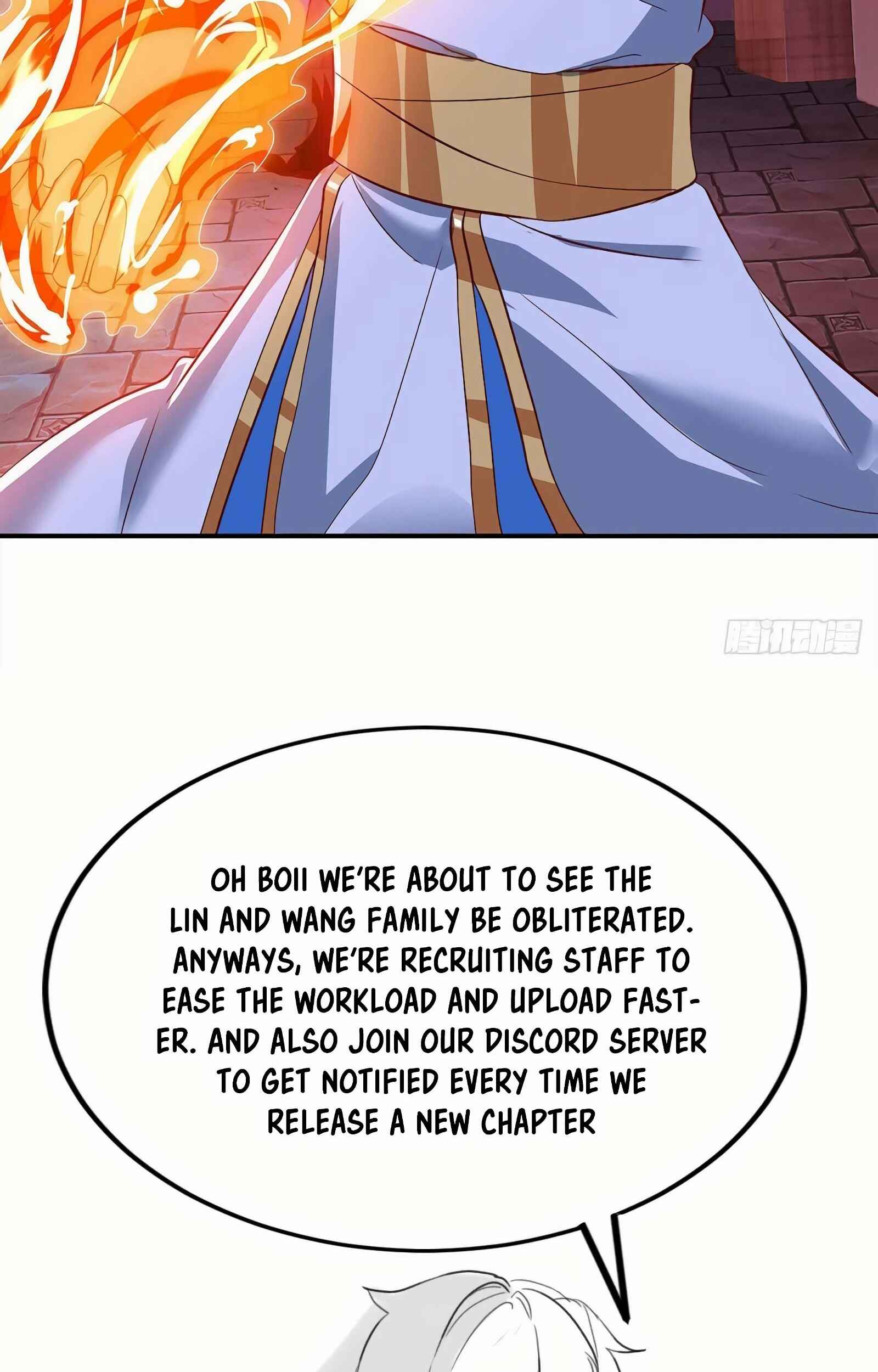 Dominate the Three Realms Chapter 51 - Page 48