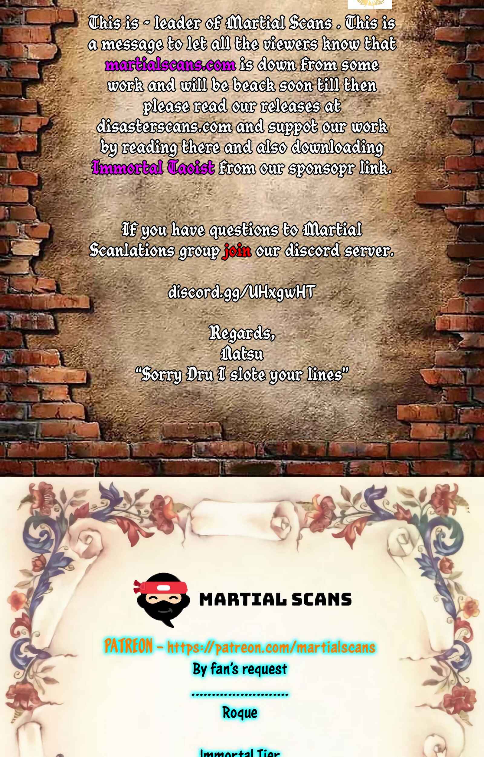 Dominate the Three Realms Chapter 51 - Page 50