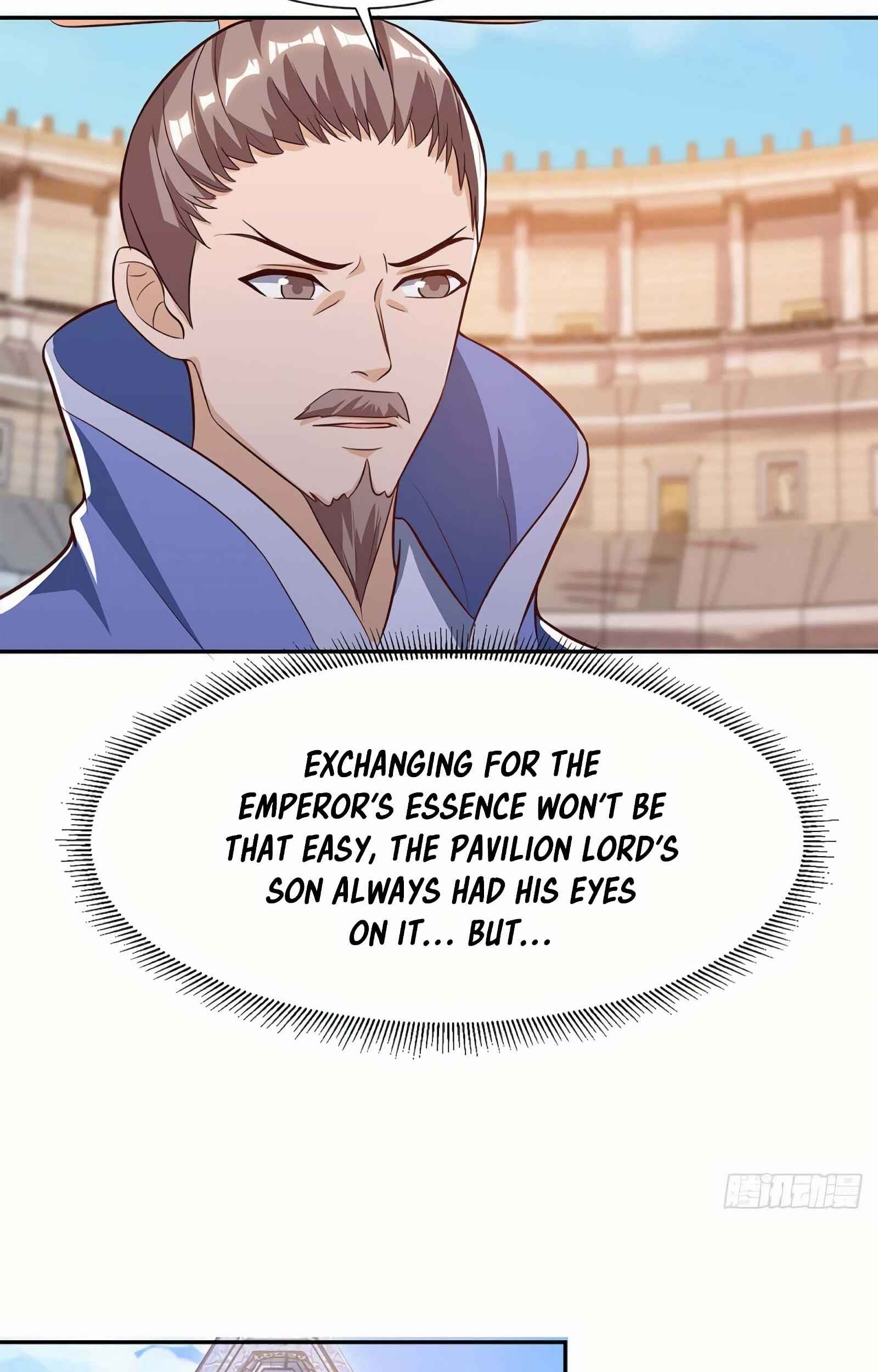 Dominate the Three Realms Chapter 51 - Page 6