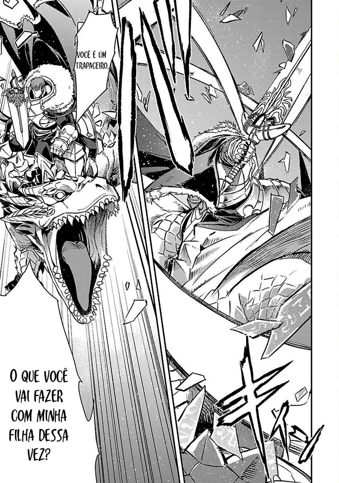 Class "Mushoku" no Eiyuutan: Koushaku-ke o Tsuihou Sareta ga, Jitsu wa Nagutta dake de Skill o Kakutoku Dekiru to Wakari, Tairiku Ichi no Eiyuu ni Noboritsumeru Chapter 39 - Page 17