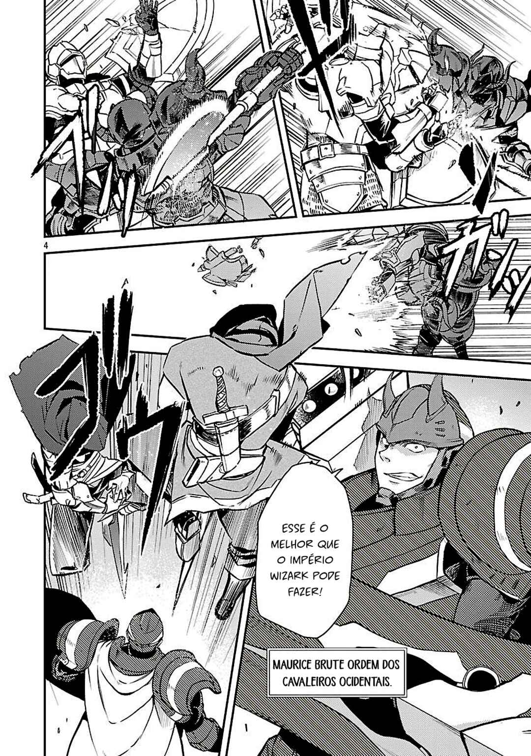 Class "Mushoku" no Eiyuutan: Koushaku-ke o Tsuihou Sareta ga, Jitsu wa Nagutta dake de Skill o Kakutoku Dekiru to Wakari, Tairiku Ichi no Eiyuu ni Noboritsumeru Chapter 39 - Page 4