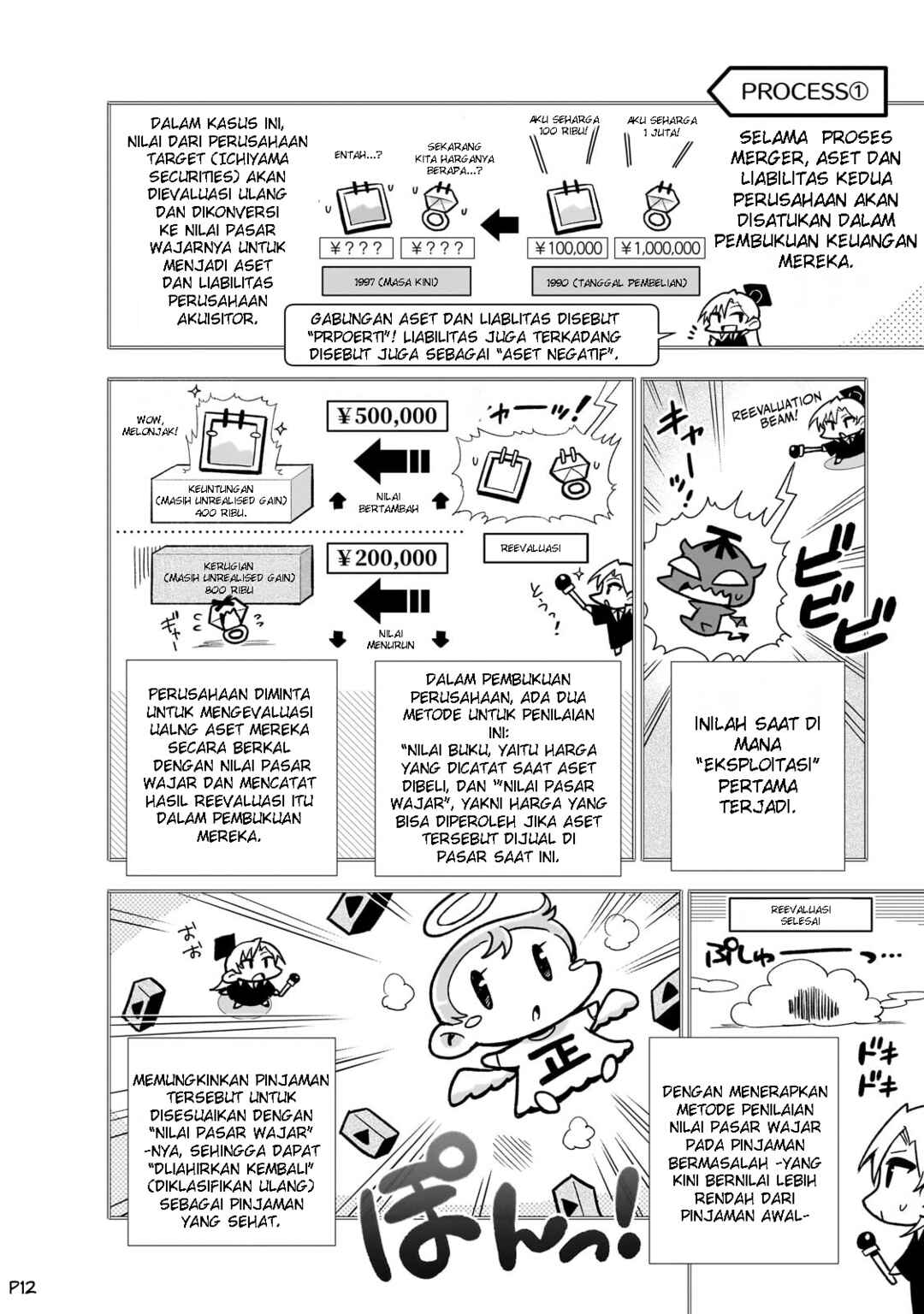 Gendai Shakai de Otome Game no Akuyaku Reijou wo Suru no wa Chotto Taihen Chapter 9 - Page 14