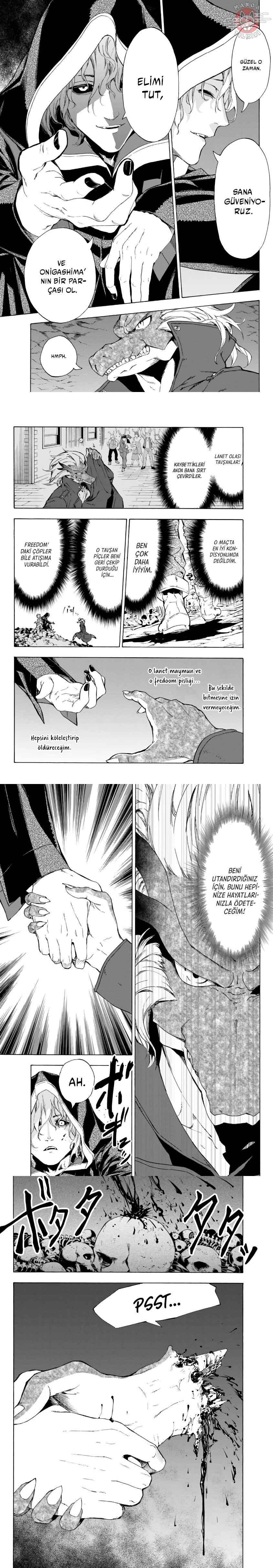 Yakyuu de Sensou suru Isekai de Choukoukoukyuu Ace ga Jakushou Kokka o Sukuu Youdesu Chapter 23 - Page 10