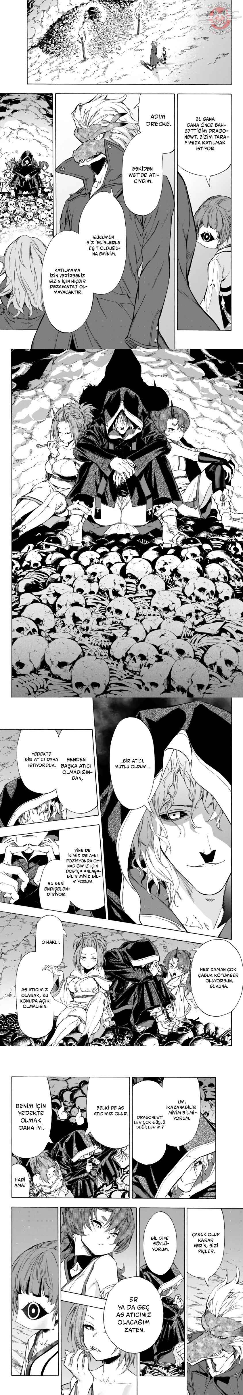 Yakyuu de Sensou suru Isekai de Choukoukoukyuu Ace ga Jakushou Kokka o Sukuu Youdesu Chapter 23 - Page 9