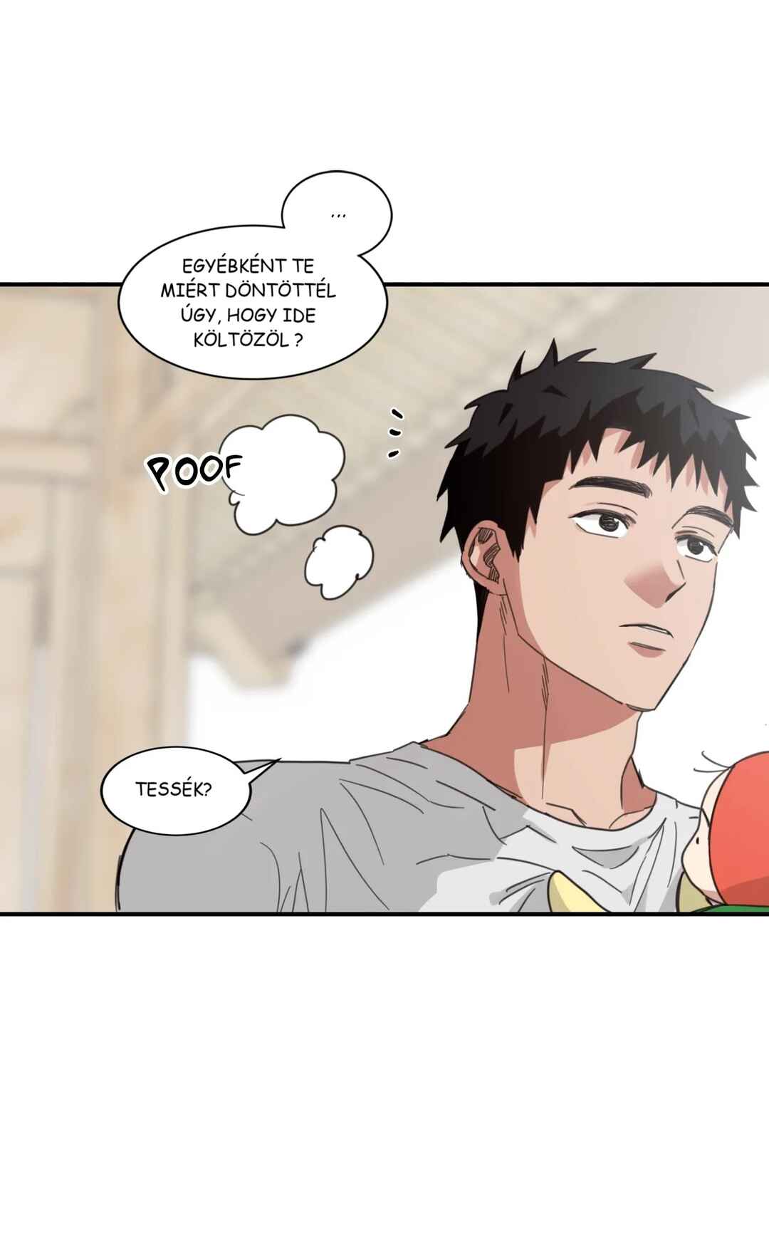Our Sunny Days Chapter 8 - Page 12