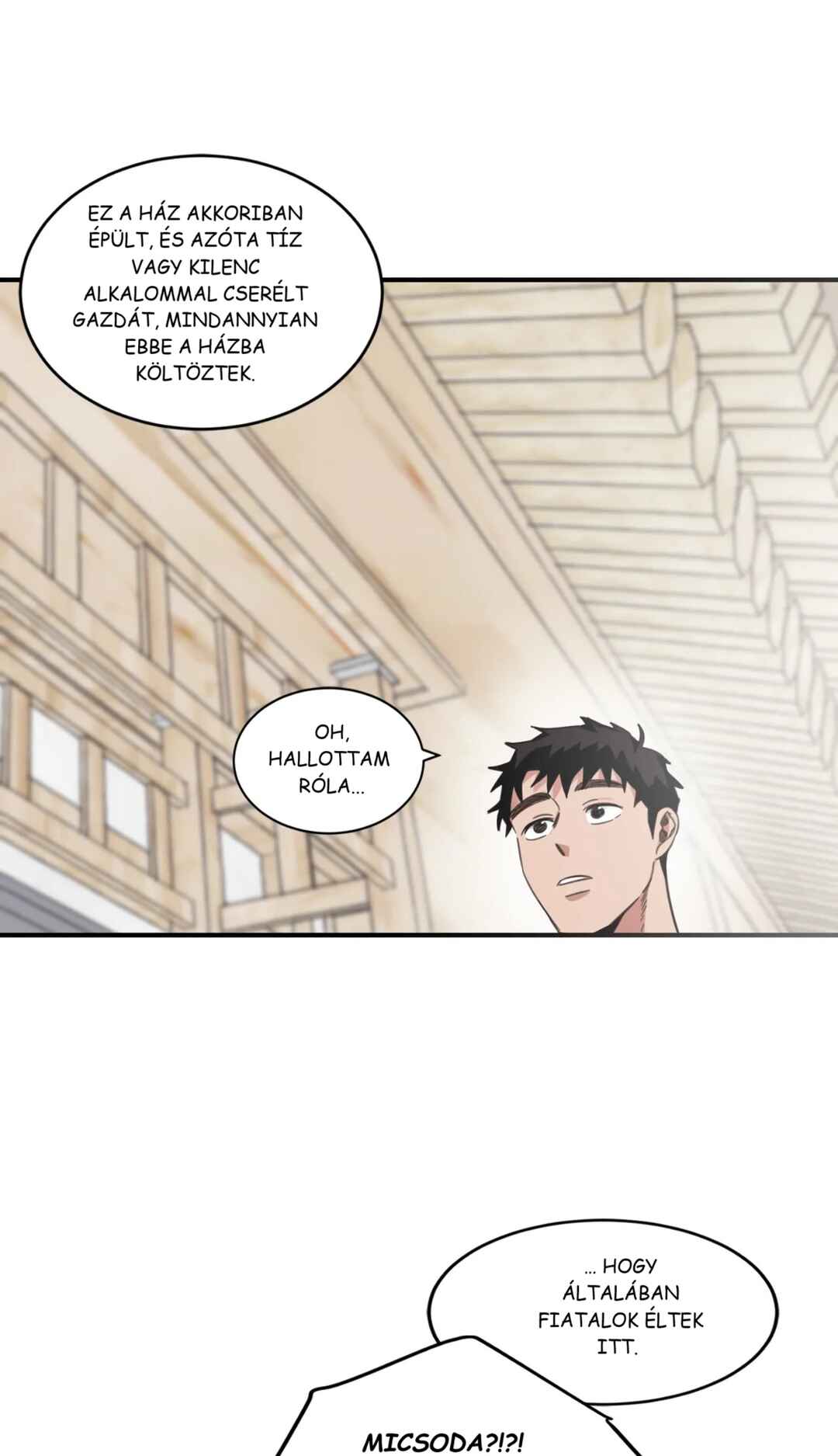 Our Sunny Days Chapter 8 - Page 15