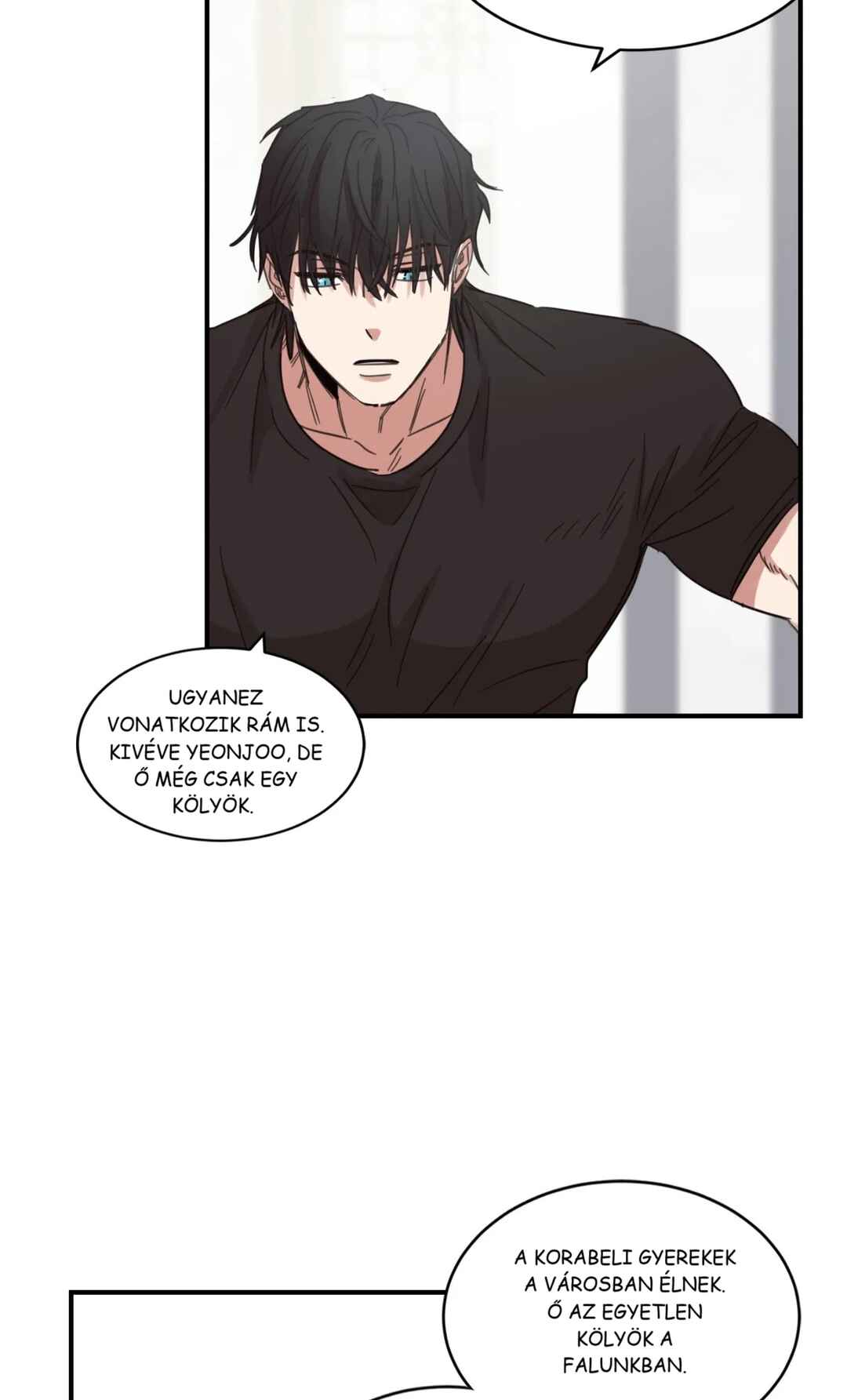 Our Sunny Days Chapter 8 - Page 18