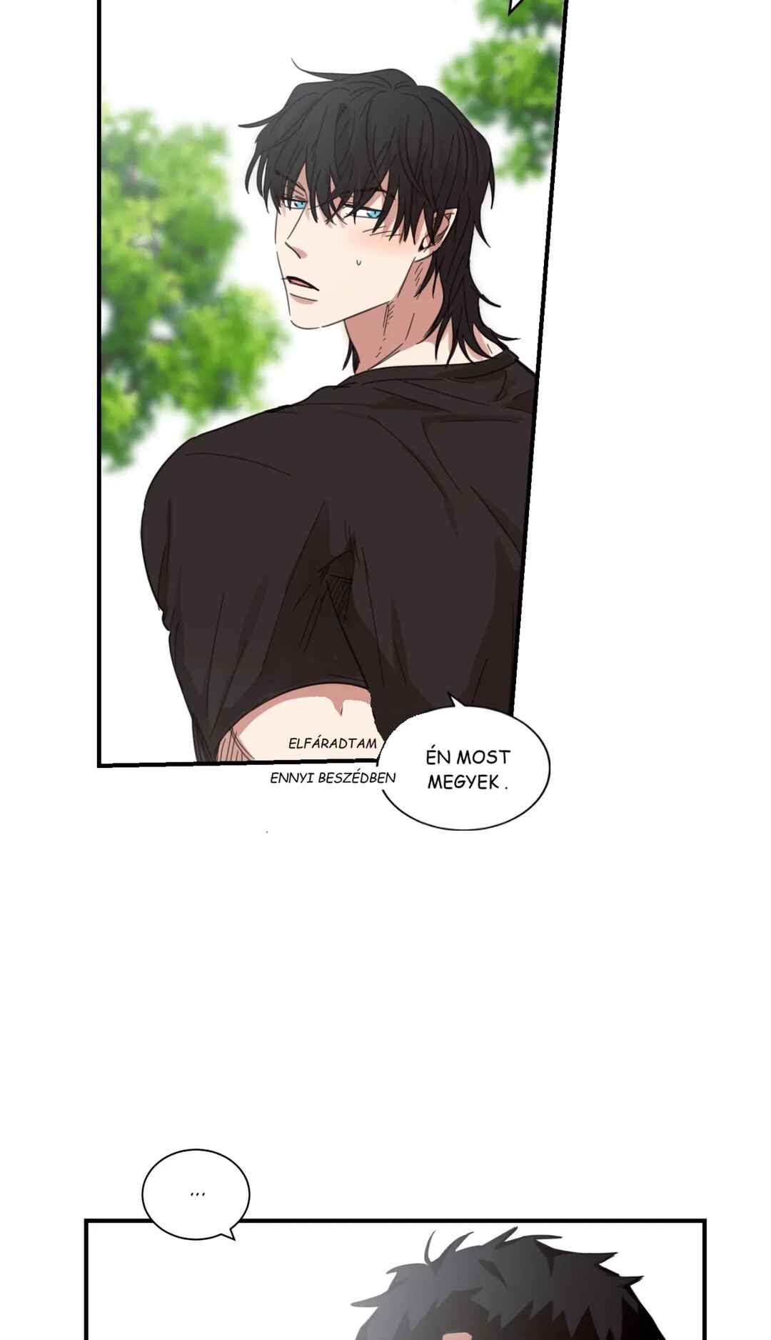 Our Sunny Days Chapter 8 - Page 22