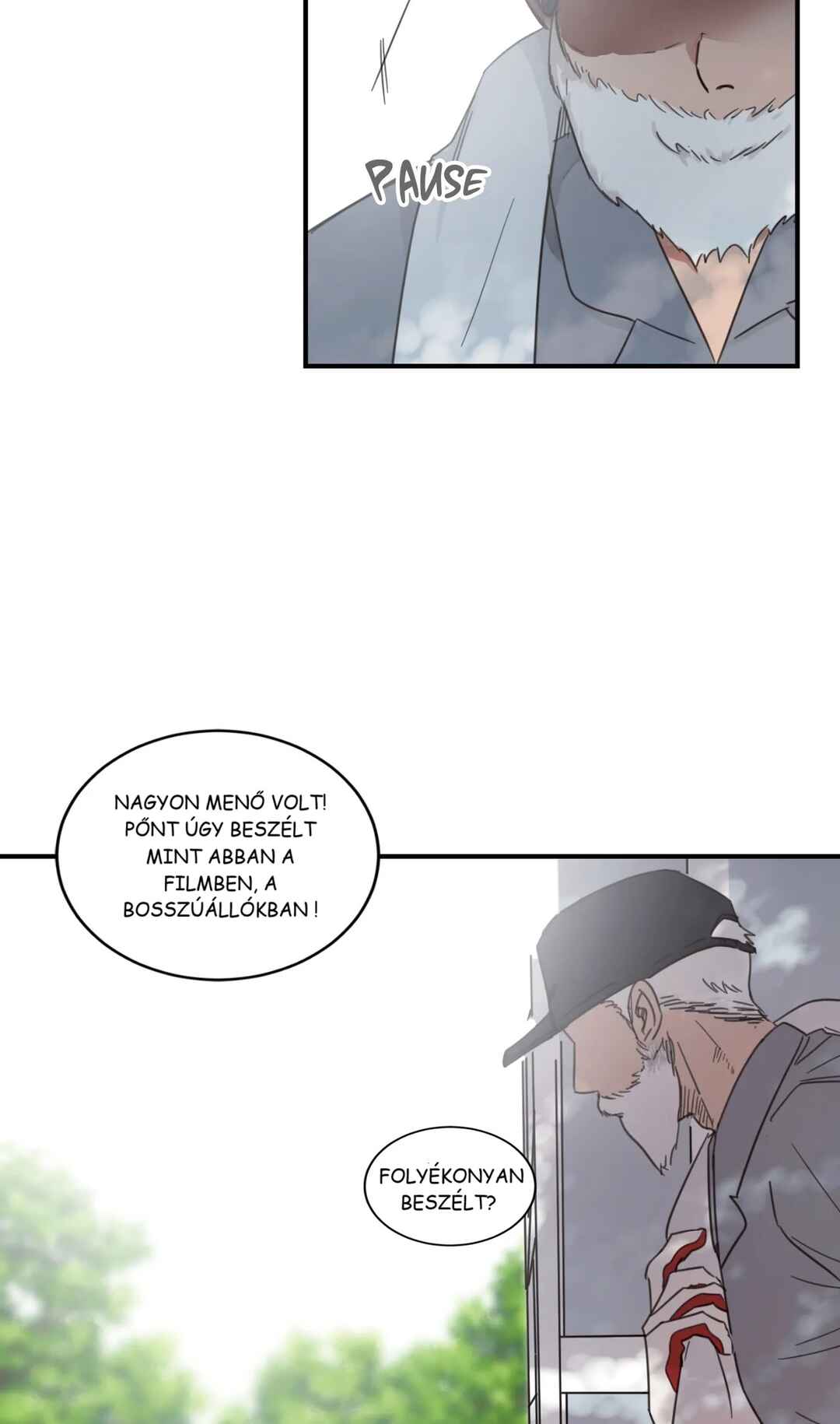 Our Sunny Days Chapter 8 - Page 35