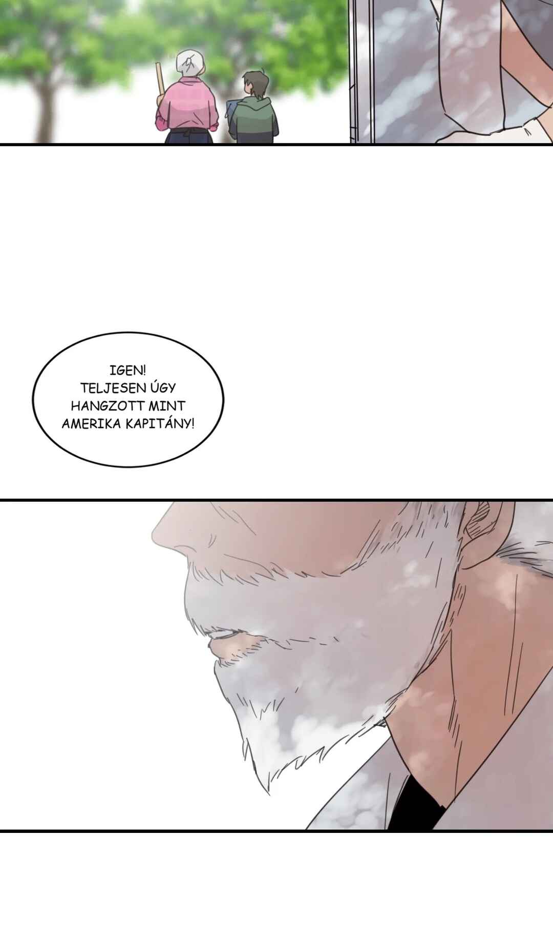 Our Sunny Days Chapter 8 - Page 36