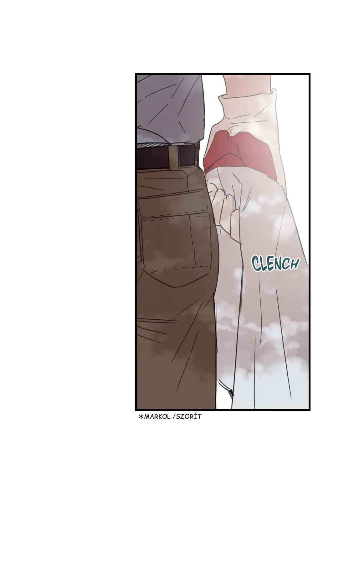 Our Sunny Days Chapter 8 - Page 37