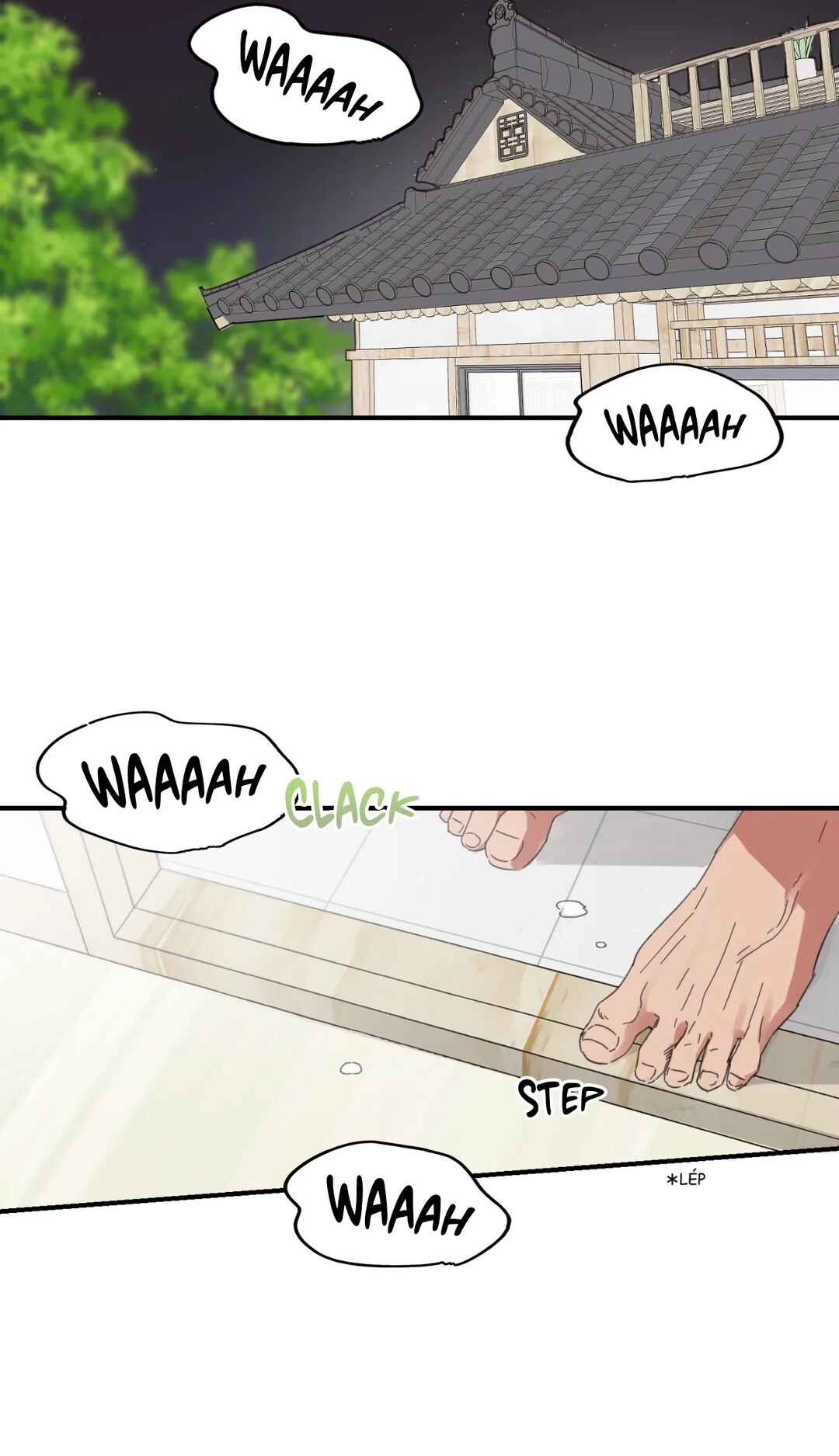 Our Sunny Days Chapter 8 - Page 39