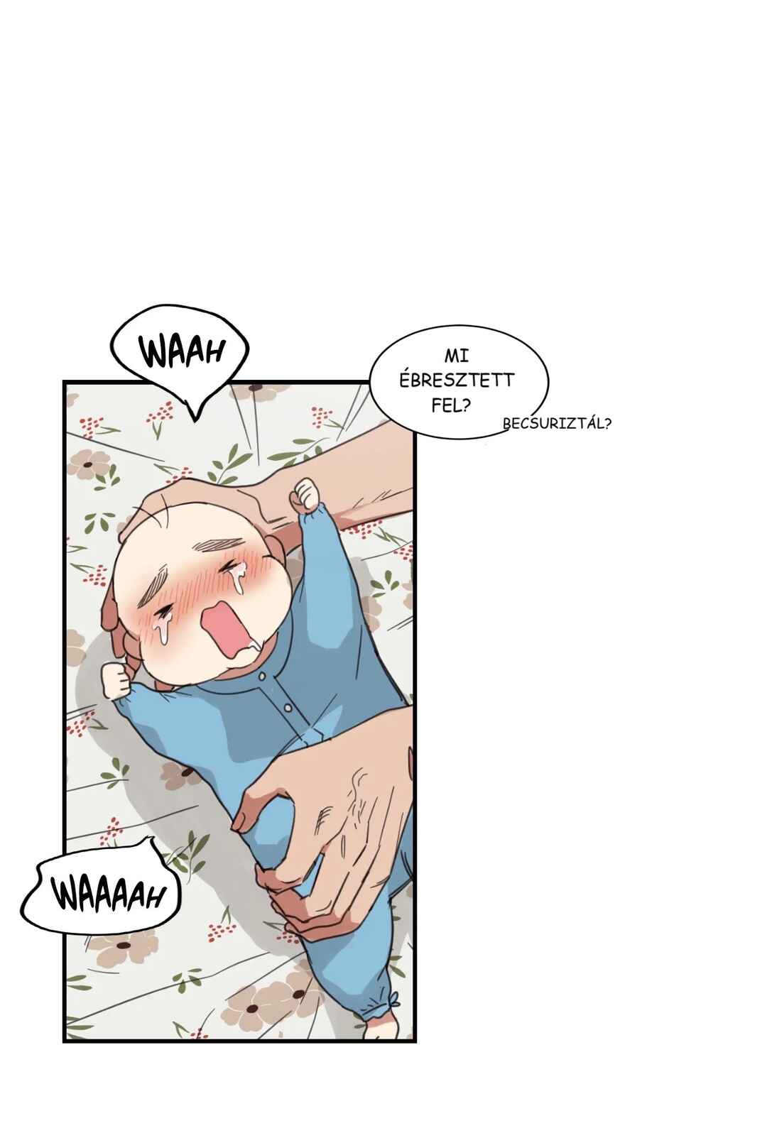 Our Sunny Days Chapter 8 - Page 41