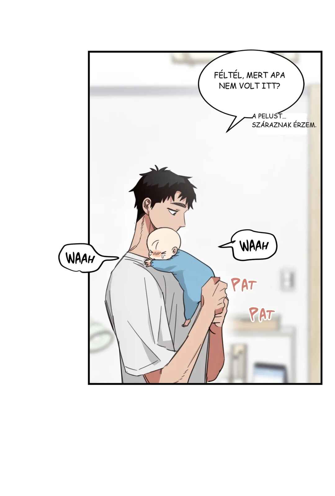 Our Sunny Days Chapter 8 - Page 42