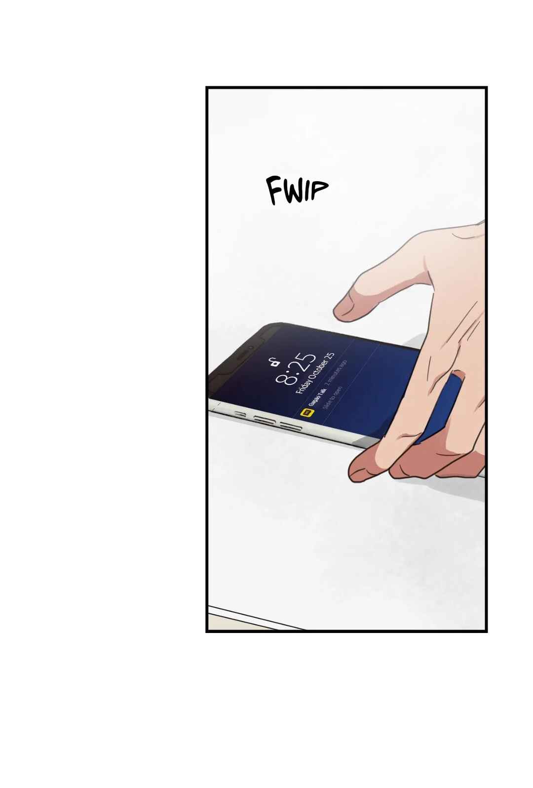 Our Sunny Days Chapter 8 - Page 44