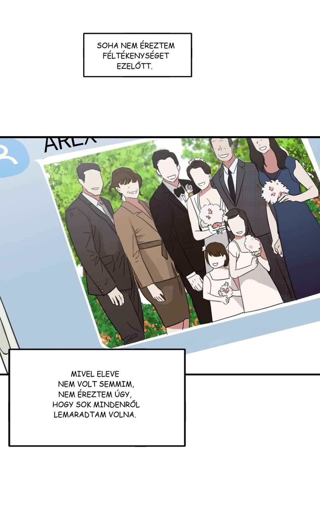 Our Sunny Days Chapter 8 - Page 45
