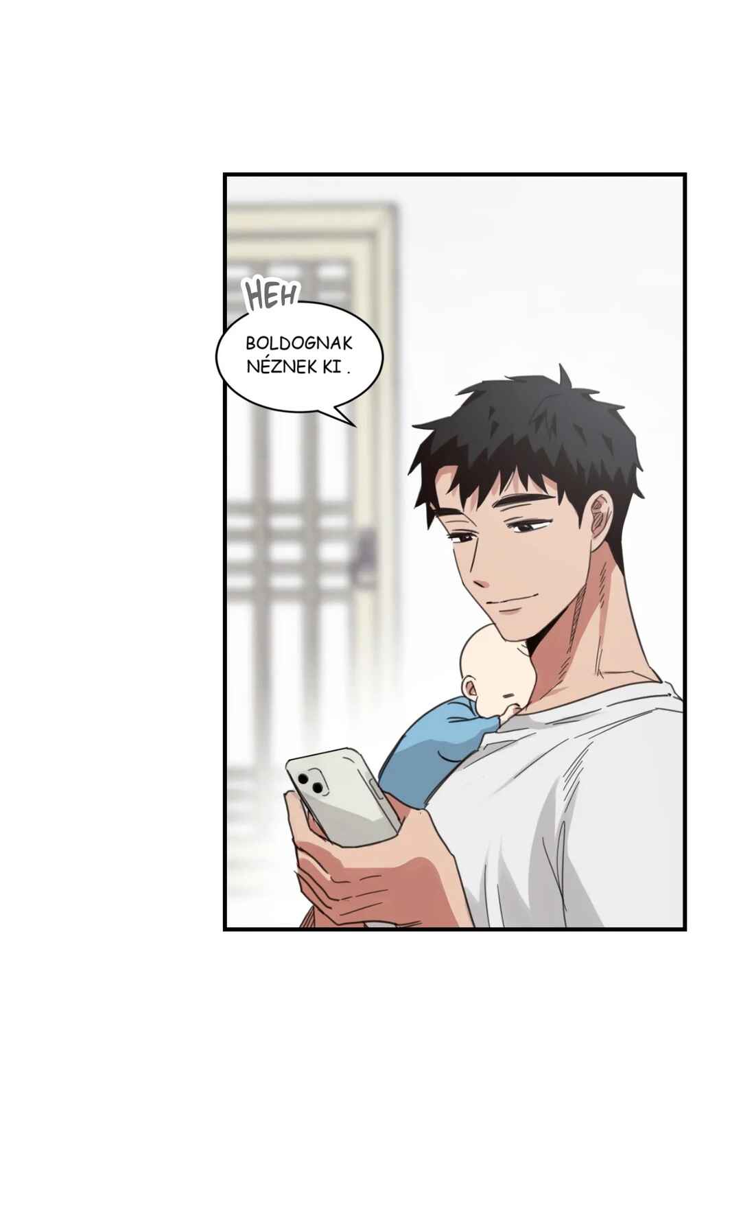 Our Sunny Days Chapter 8 - Page 46