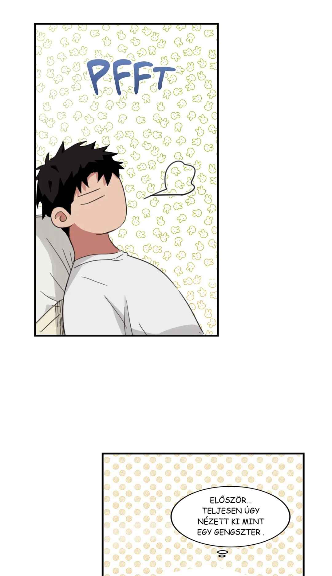 Our Sunny Days Chapter 8 - Page 54