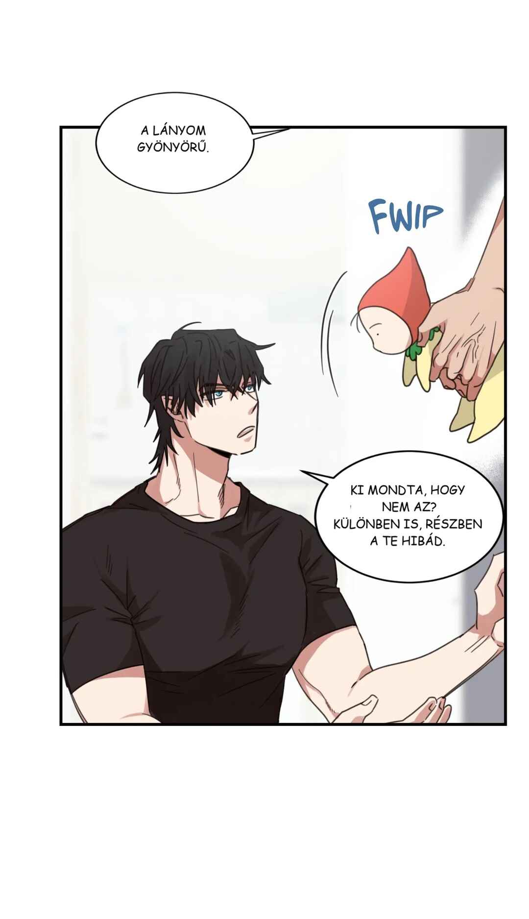 Our Sunny Days Chapter 8 - Page 6