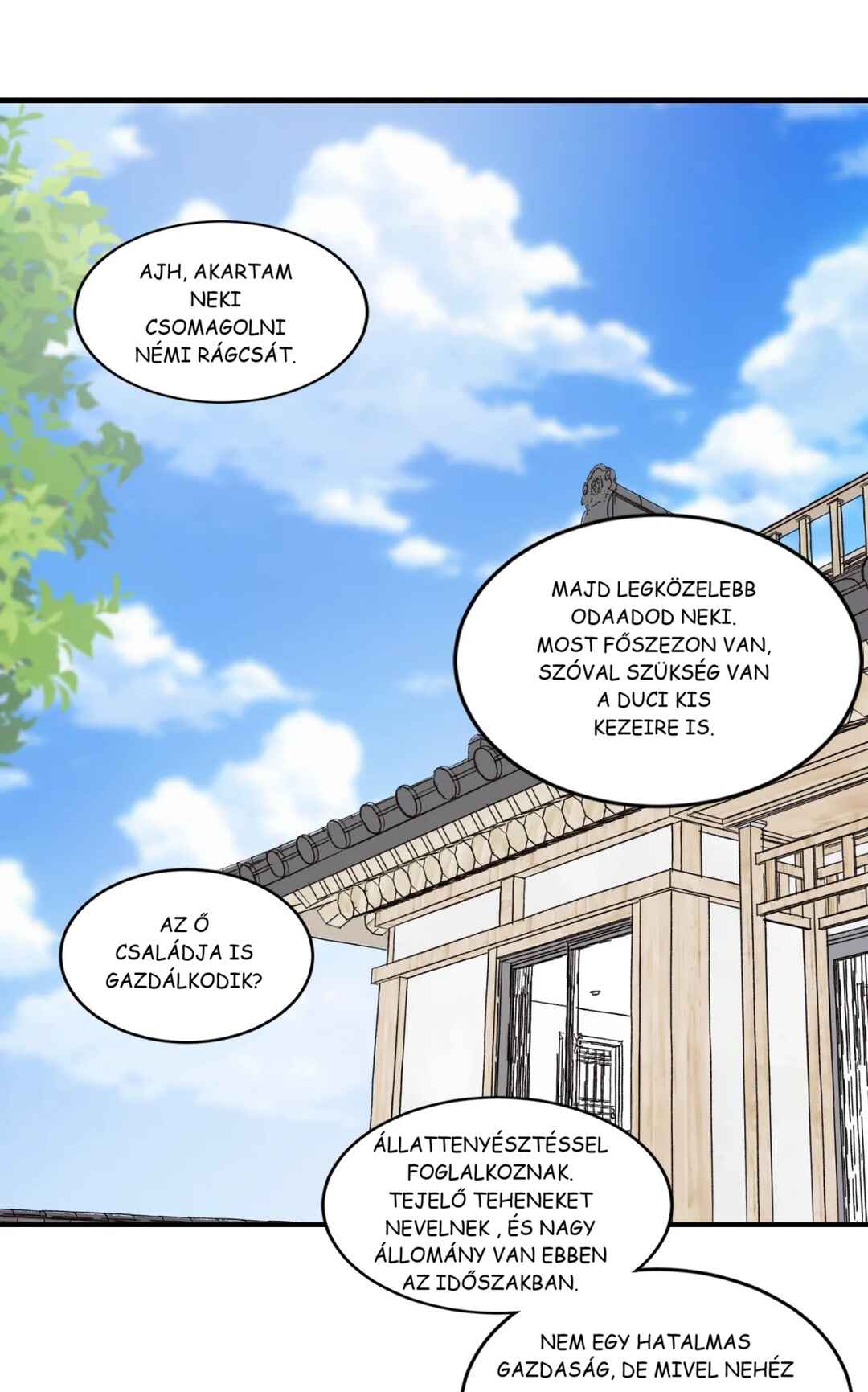 Our Sunny Days Chapter 8 - Page 9