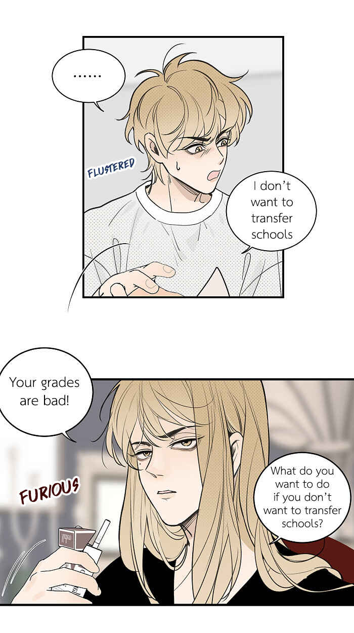 Yán Yǒu Chapter 144.2 - Page 4