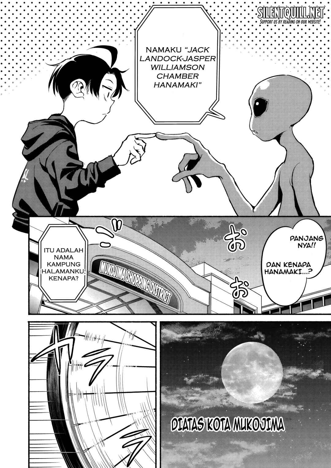Isekai kara Kikan Shitara Chikyuu mo Kanari Fantasy deshita. Ato, Make Heroine-domo Kocchi Minna. Chapter 5 - Page 15