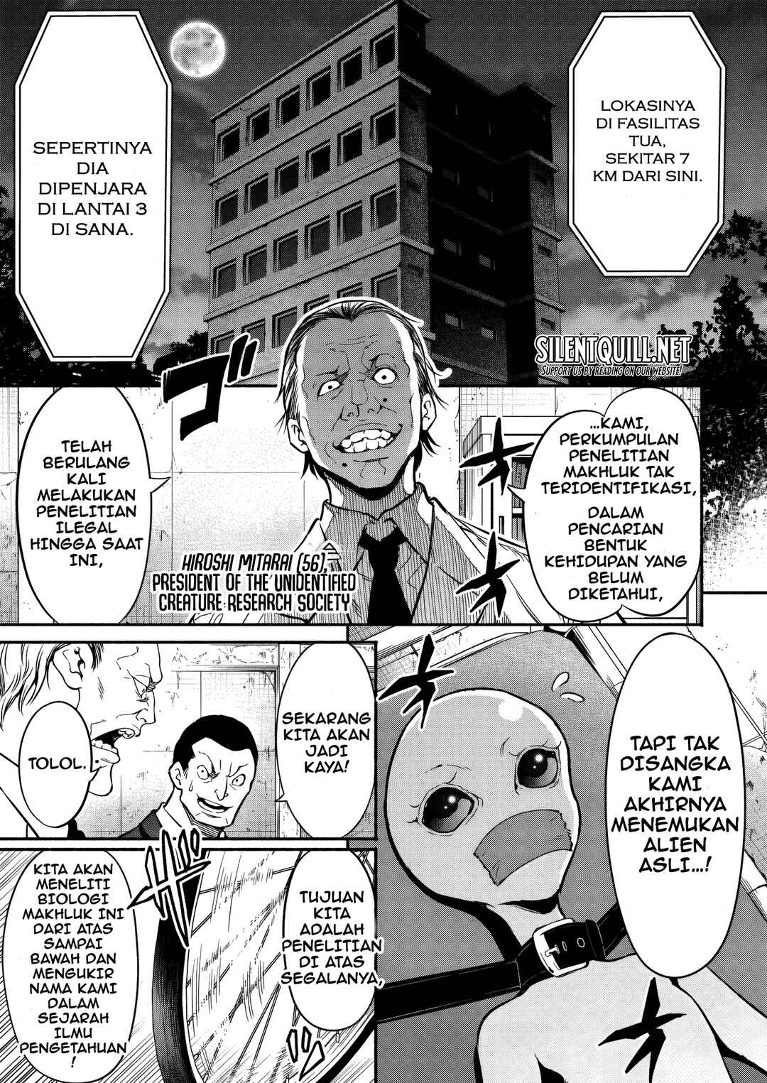 Isekai kara Kikan Shitara Chikyuu mo Kanari Fantasy deshita. Ato, Make Heroine-domo Kocchi Minna. Chapter 5 - Page 18