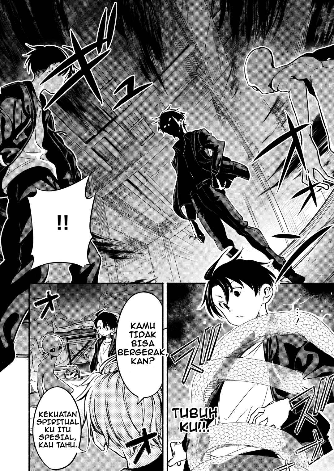 Isekai kara Kikan Shitara Chikyuu mo Kanari Fantasy deshita. Ato, Make Heroine-domo Kocchi Minna. Chapter 5 - Page 27