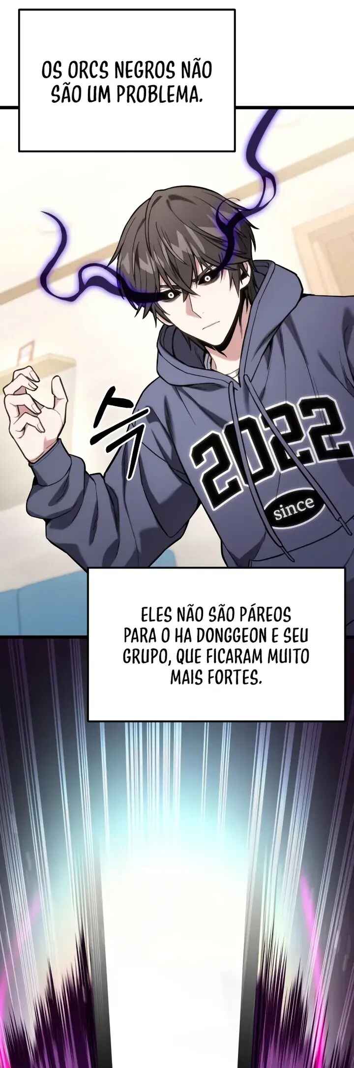 Jipguseok Jeoldaeja Chapter 58 - Page 13