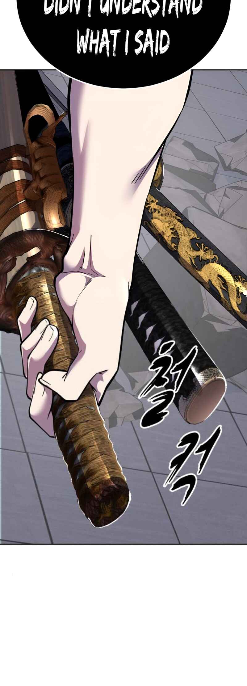 The Boy of Death Chapter 308 - Page 102