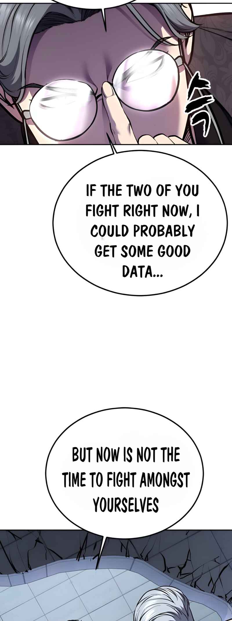 The Boy of Death Chapter 308 - Page 107