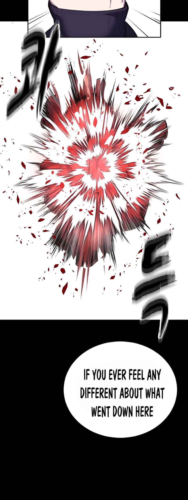 The Boy of Death Chapter 308 - Page 11