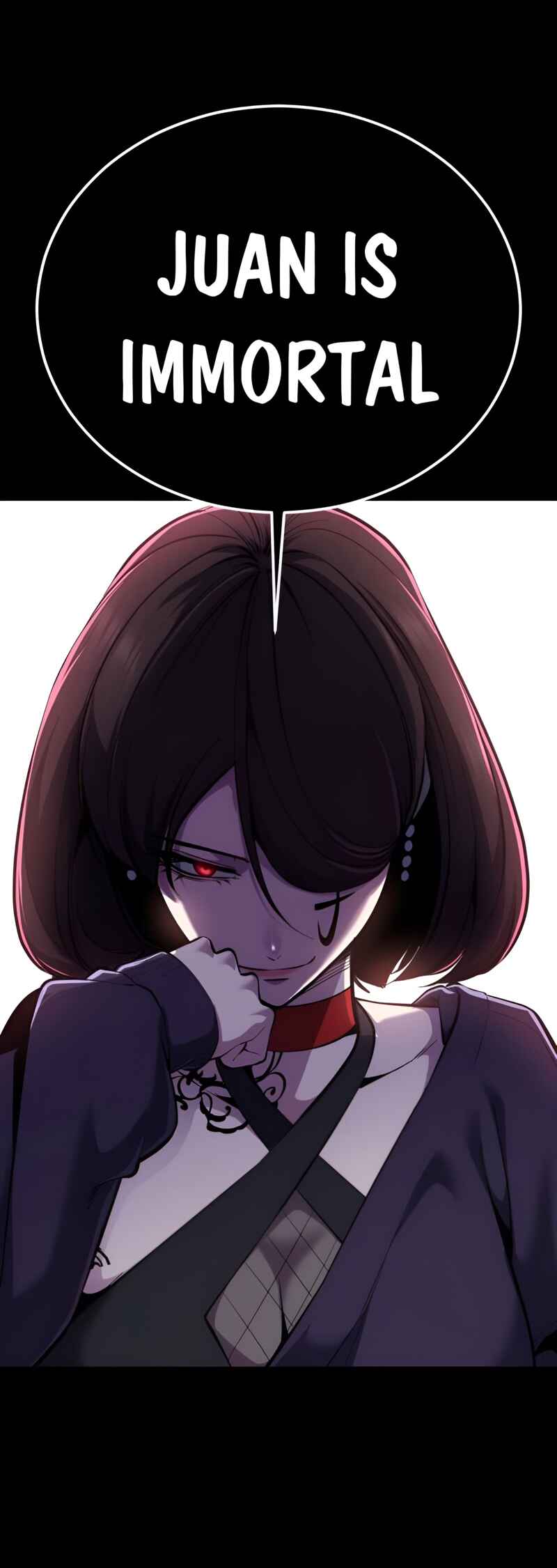 The Boy of Death Chapter 308 - Page 119