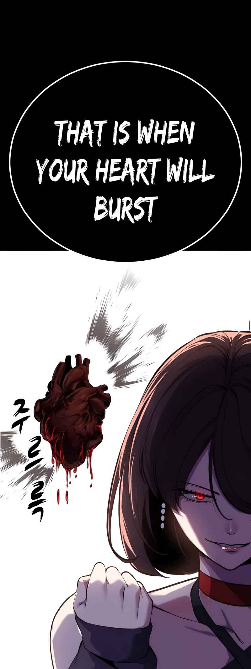 The Boy of Death Chapter 308 - Page 12