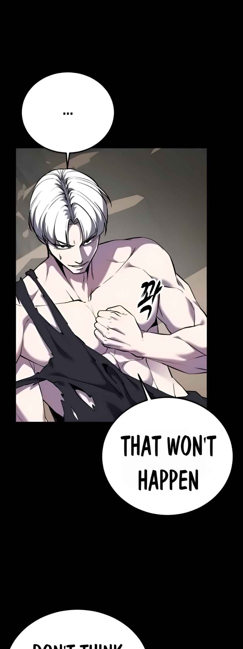 The Boy of Death Chapter 308 - Page 14