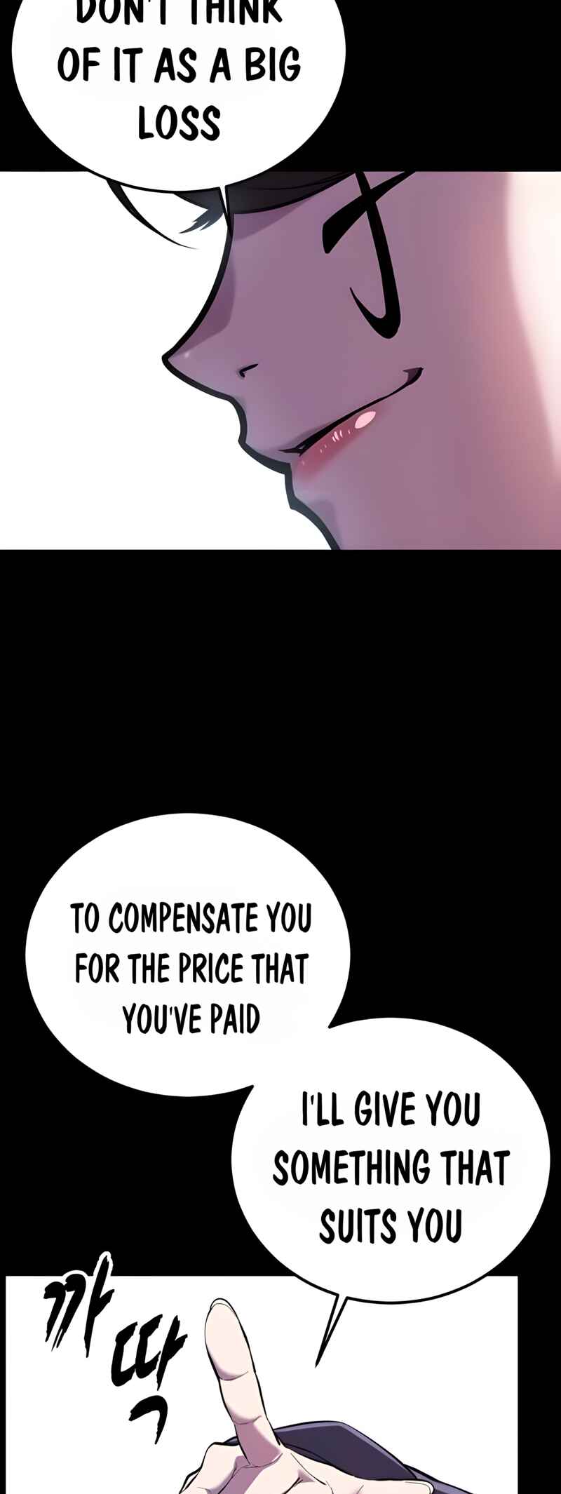 The Boy of Death Chapter 308 - Page 15