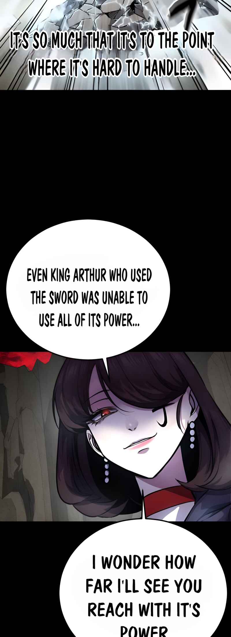 The Boy of Death Chapter 308 - Page 23