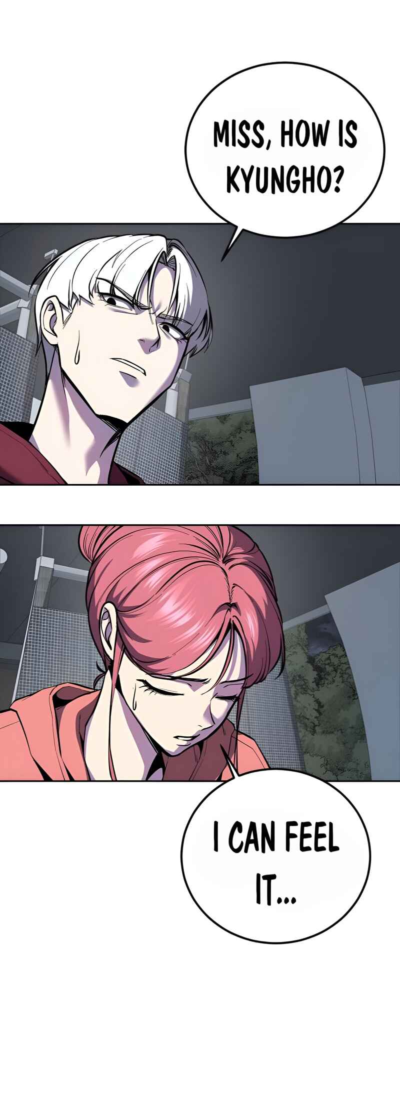 The Boy of Death Chapter 308 - Page 31
