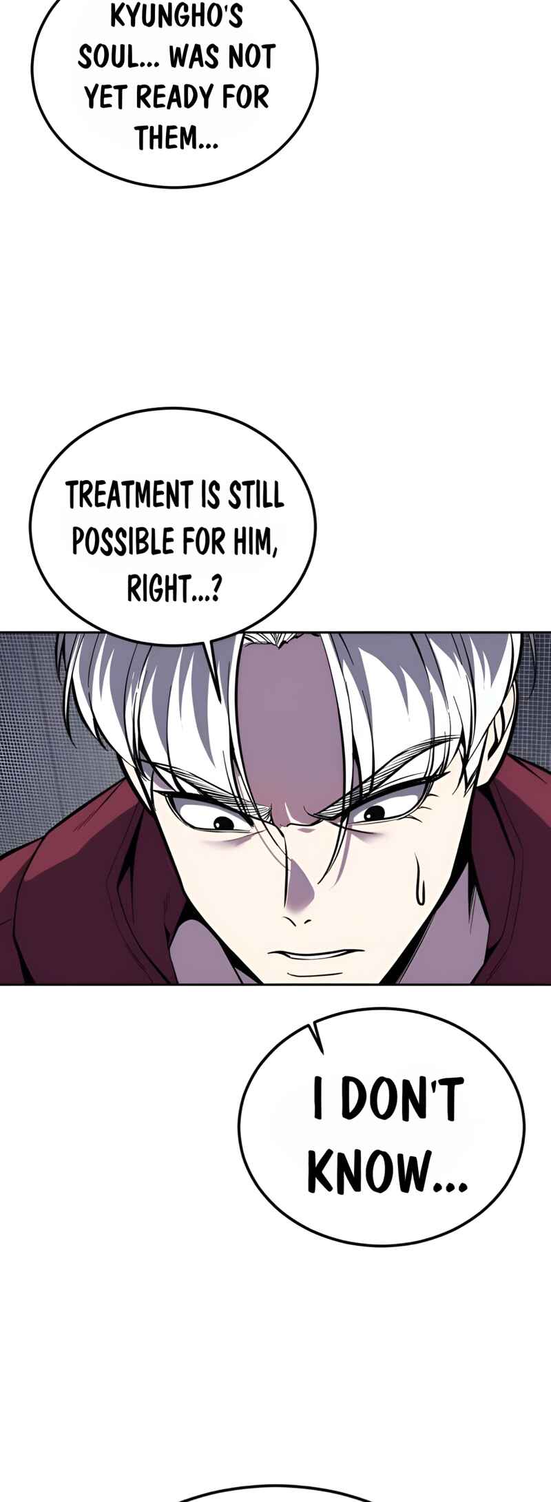 The Boy of Death Chapter 308 - Page 46