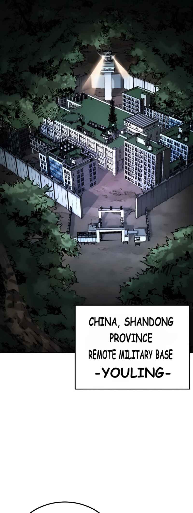 The Boy of Death Chapter 308 - Page 53